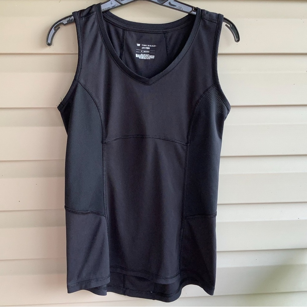 Tek Gear DryTek Tank - Size Small 3/$12